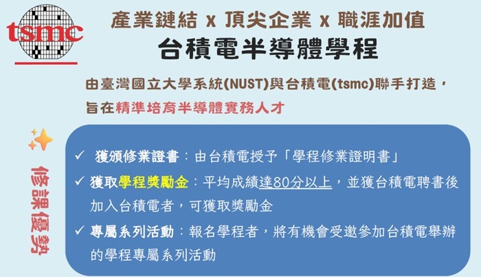 【徵才公告】2026台灣春季校園徵才說明會圖片