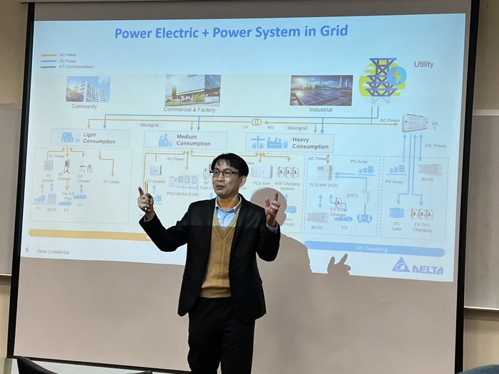 工具機數位孿生技術圖片