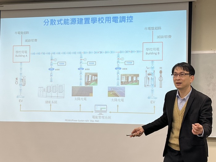 工具機數位孿生技術圖片