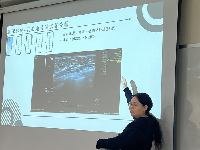 職涯發展與職場經驗分享圖片