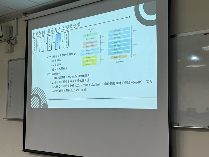 職涯發展與職場經驗分享圖片