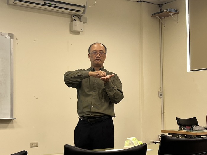 工具機產業的綠色供應鍊:人工智慧與減碳合作圖片