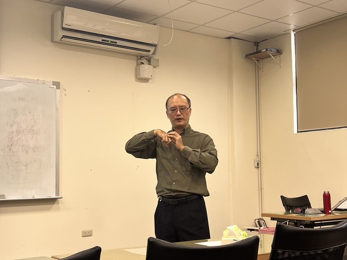 工具機產業的綠色供應鍊:人工智慧與減碳合作圖片