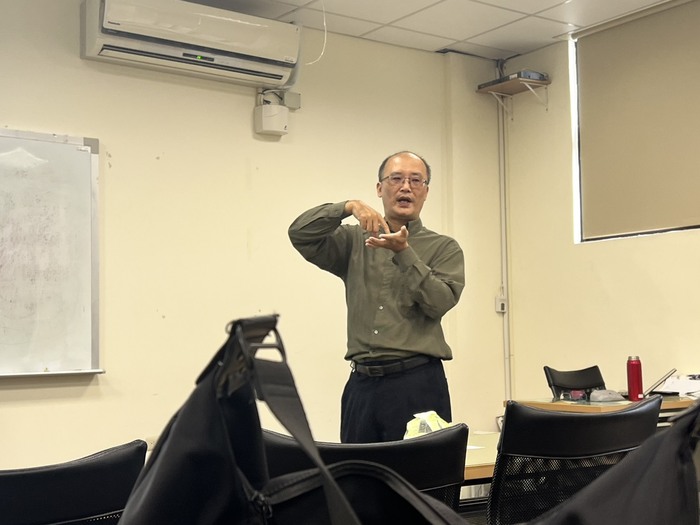 工具機產業的綠色供應鍊:人工智慧與減碳合作圖片