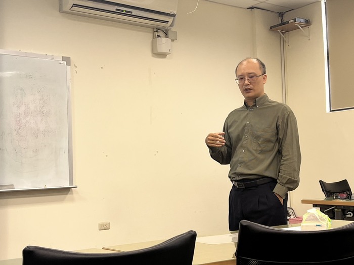 工具機產業的綠色供應鍊:人工智慧與減碳合作圖片