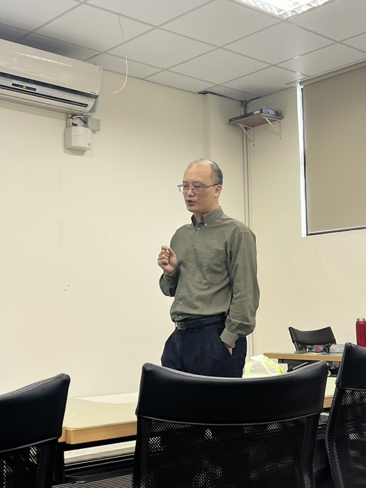 工具機產業的綠色供應鍊:人工智慧與減碳合作圖片