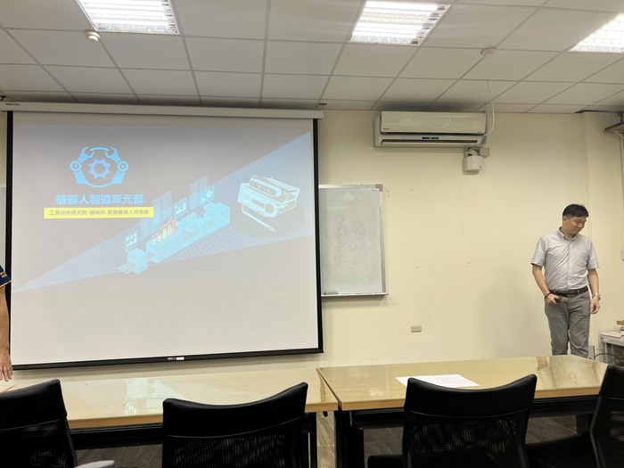 人工智慧與機器人圖片