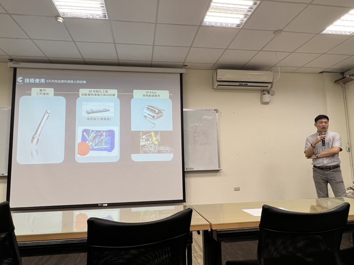 人工智慧與機器人圖片