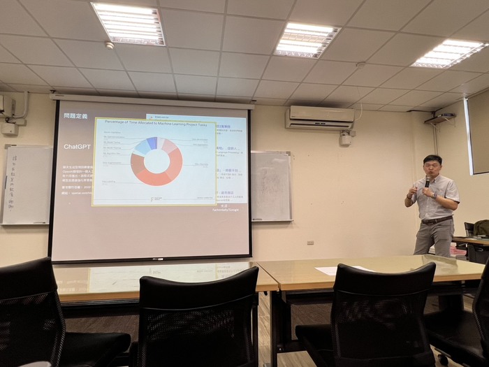 人工智慧與機器人圖片