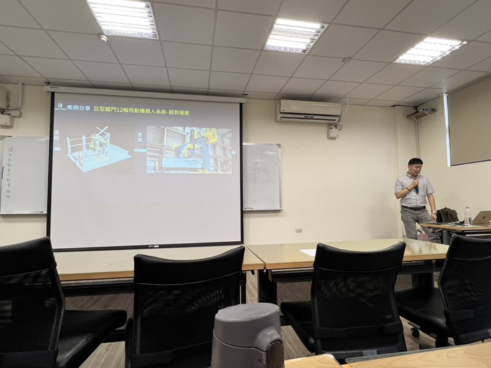 人工智慧與機器人圖片